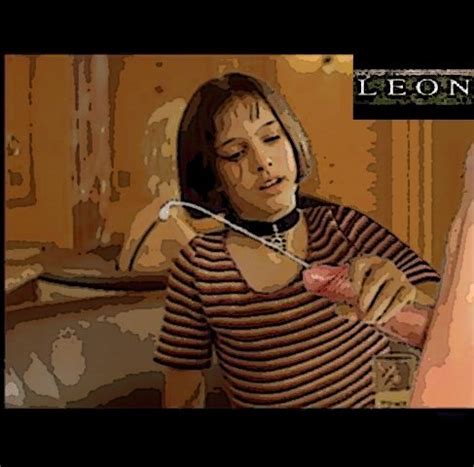 Leon The Professional Mathilda Fakes