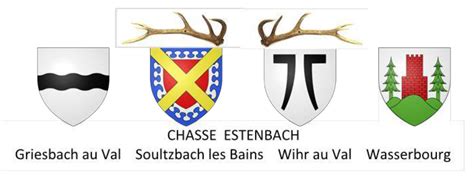 Chasse Estenbach Griesbach Au Val