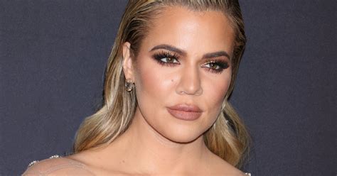 Khloe Kardashian Tristan Thompson Birthday Party