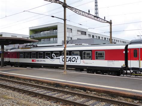 Personenwagen Sonstige Fotos Bahnbilder De