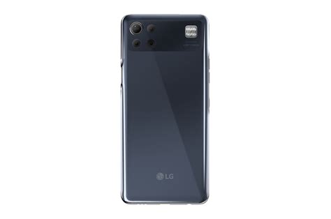 LG K92™ 5G Smartphone for U.S. Cellular (LMK920TM0AUCLTN) | LG USA