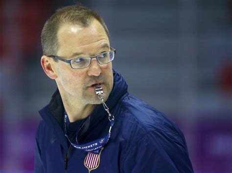 Sabres Head Coach Bylsma Im Here To Develop A Winning Culture