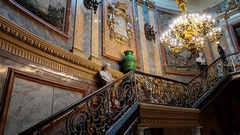 Museo Cerralbo BuscaFreeTour GUÍA DE MADRID