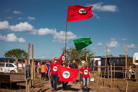 MST Invade Ou Ocupa Entenda Como Acontece A Luta Pela Terra No Brasil