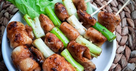 17 Resep Suki Bakar Enak Dan Mudah Cookpad