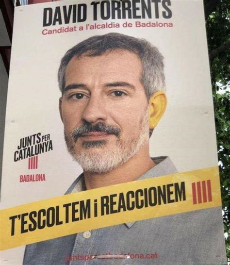 Estos Son Los Carteles Electorales M S Esperp Nticos De La Historia De