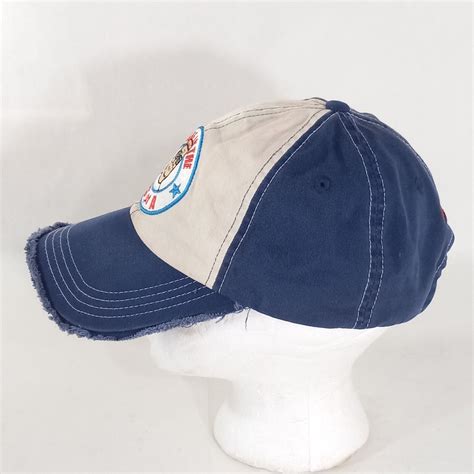 King Of The Hill Cap Hank Made In The Us Of A Unisex Gem