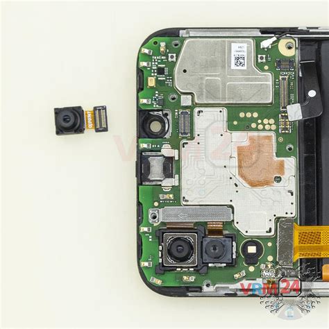 How To Disassemble Huawei Honor Play Instruction Photos Video