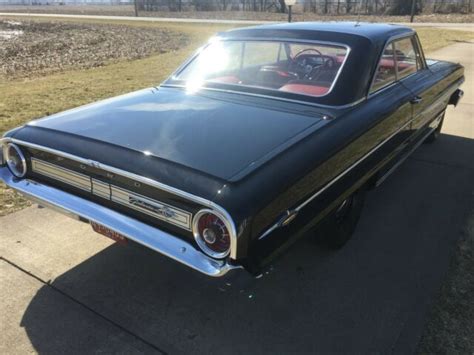 1964 FORD GALAXIE 500 XL R CODE 427 for sale