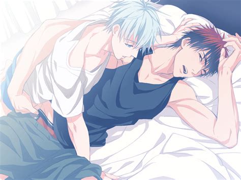 Kagami X Kuroko ~ Kagami Taiga Fan Art 34282514 Fanpop