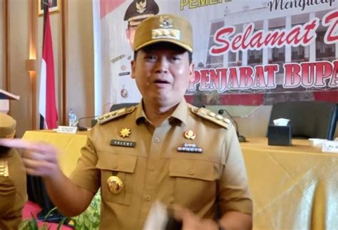 Kemendagri Belum Terima Surat Pengunduran Diri Kepala Daerah Di Papua