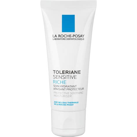 La Roche Posay Toleriane Sensitive Reichhaltige Gesichtscreme Online Kaufen