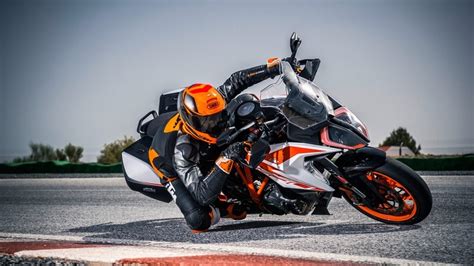 2019 KTM 1290 Super Duke GT Pictures, Photos, Wallpapers. | Top Speed