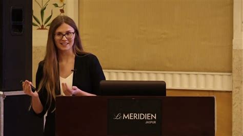 How and why you should start a High-Impact Non-Profit | Karolina Sarek ...