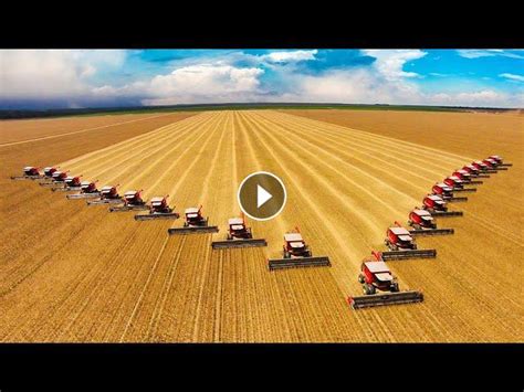 Largest Farms In The World Ranked