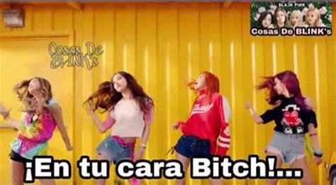 Pin De Maira Inaba En Blackpink En 2024 Memes Blackpink Memes De