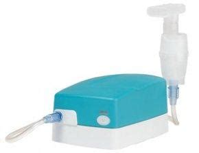 Inhalator Nebulizator Pneumatyczno T Okowy Ca Mi Mobile Sklep Medseven