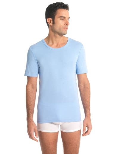 Maillot De Corps Daxon Pour Homme Modalova