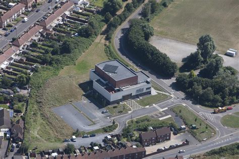 Bridgwater College | Flickr