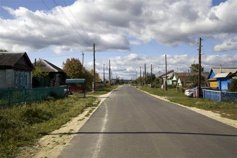 Жизнь в радиоактивной зоне. 60 лет после Кыштымской катастрофы
