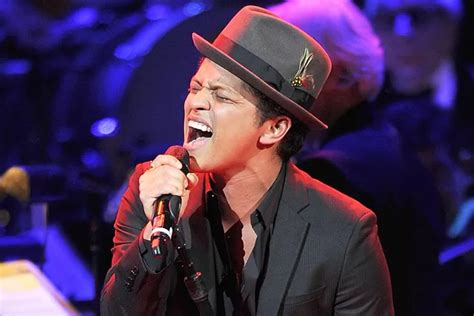 Muncul Rumor Bruno Mars Bakal Konser Di Jakarta Maret Berikut