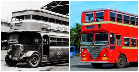 Mumbai: BEST's iconic double decker bus completes 85 years