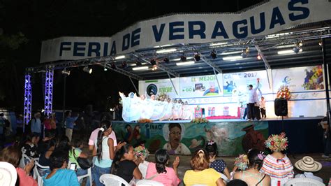 Feria Internacional De Veraguas ¿hasta Qué Día Será