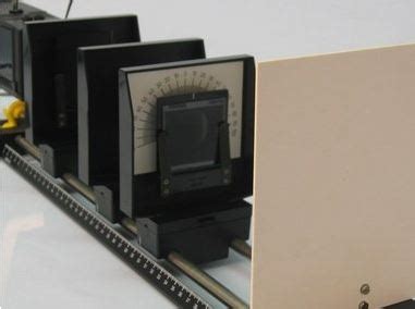 diffraction   grid phywe