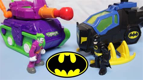 Imaginext the joker tank – Telegraph