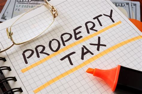 How To Budget For Property Taxes Before Buying Your Home