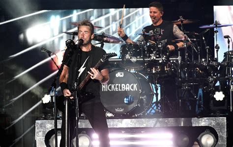 Why Do People Hate Nickelback So Much Watch Trailer For New Official