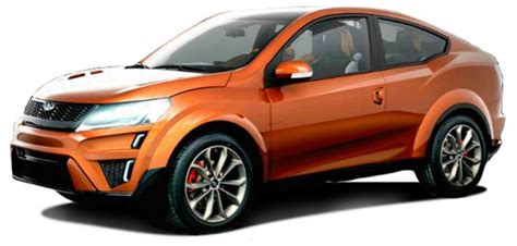 Mahindra Xuv Aero Coupe Price Specs Review Pics Mileage In India