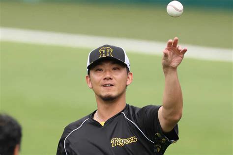 阪神・伊藤将司は西武戦で2戦2敗1軍復帰登板で初勝利なるか サンスポ