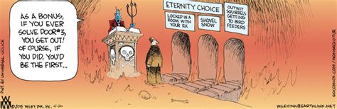 Non Sequitur By Wiley Miller For May 20 2015 Non Sequitur Comic