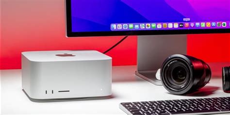 Apple Pr Pare Un Mac Pro Monstrueux La Puissance Extreme