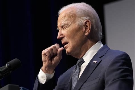 Esto Es Lo Que Puede Ocurrir En El Partido Demócrata Si Joe Biden Decide Renunciar A Su