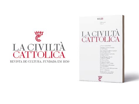 La Civiltà Cattolica a revista internacional dos jesuítas agora em