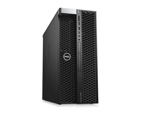 Dell Precision 5820 Tower Data Science Workstation Marvel Africa