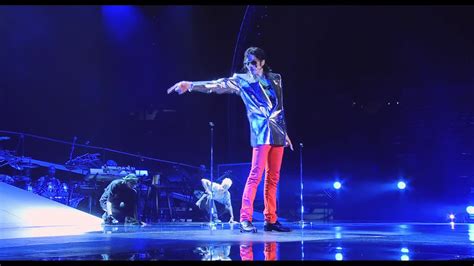 Michael Jackson This Is It Rehearsal Footage