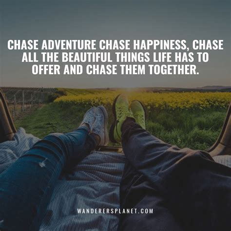 34 Beautiful Adventures And Journey Quotes For Couples - Wanderersplanet