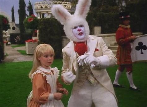 Alice In Wonderland Part One 1985