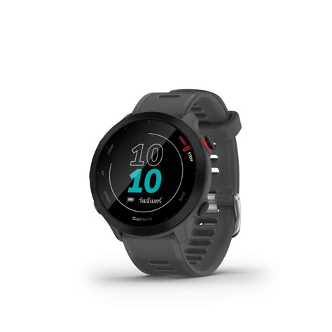 Garmin Forerunner 55 garmin ขอนแกน