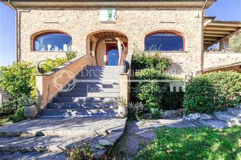 Casale Il Colle A Camaiore In Camaiore Tuscany Italy For Sale 11439967