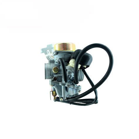 Automatic Choke Cc Motorcycle Engine Carburetor For Pd Mm