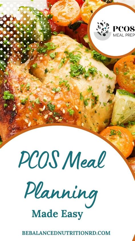 Pcos Diet Plan Artofit