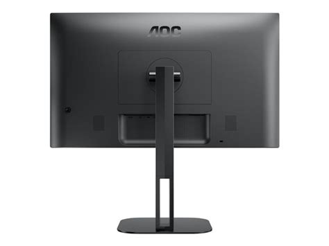 24V5C BK AOC Value Line 24V5C BK V5 Series LED Monitor Full HD