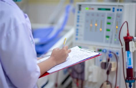 Dialysis Nurse Career Guide Nursingeducation