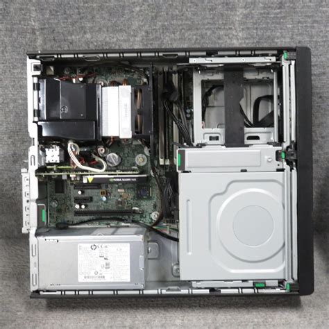 Yahoo Hp Z Sff Workstation Xeon E V Gh