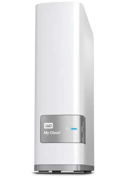 Disco Externo WD My Cloud NAS NUVEM 3 TB Lisboa OLX Portugal