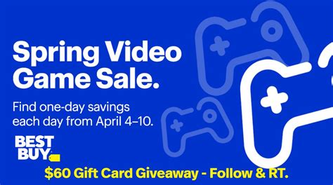 Cheap Ass Gamer On Twitter The Spring Video Game Sale At Best Buy
